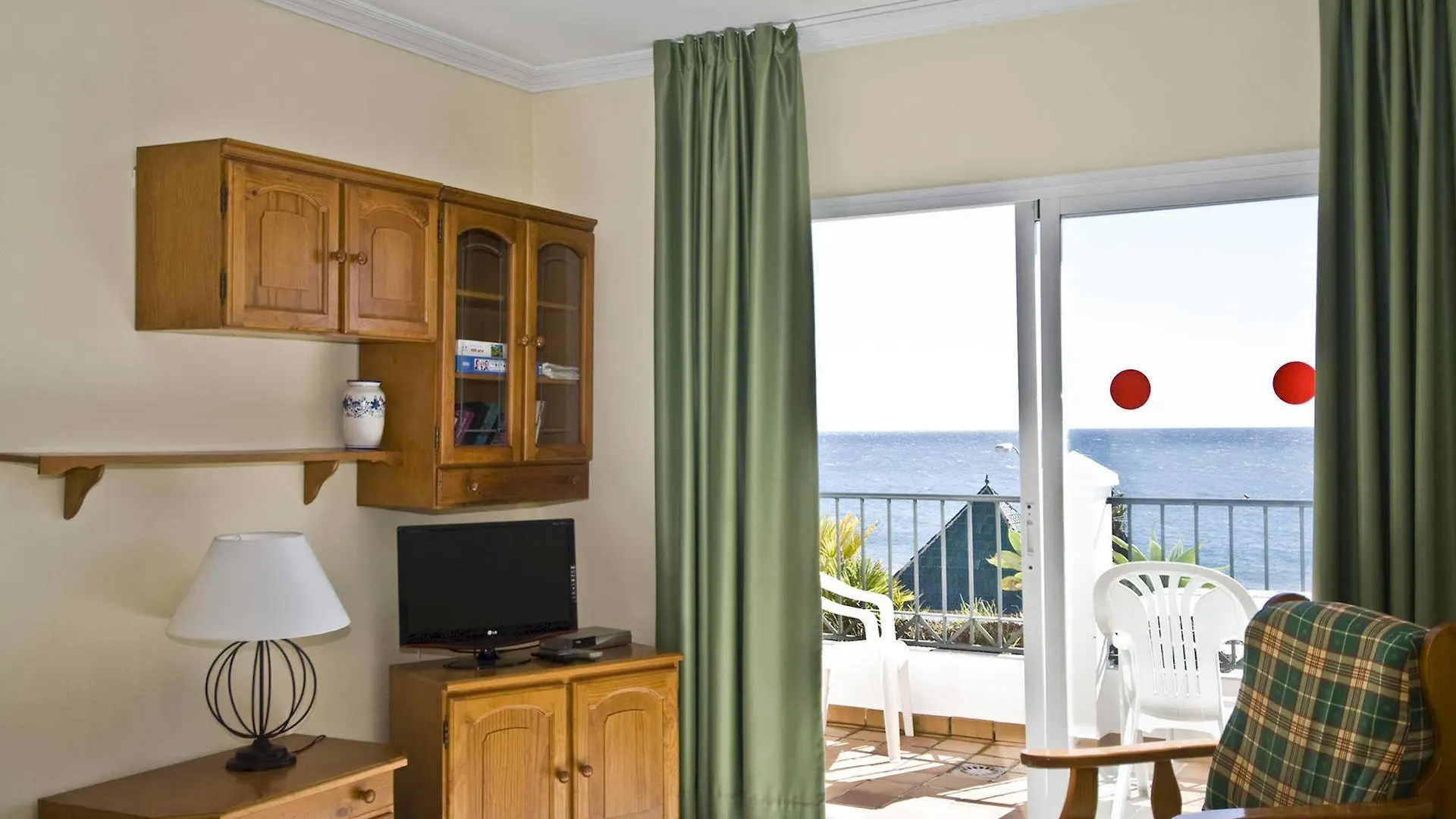 Apartment Apartamentos Hc Burriana Playa Spain