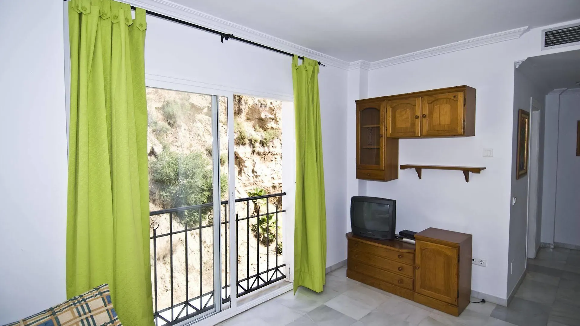 Apartment Apartamentos Hc Burriana Playa