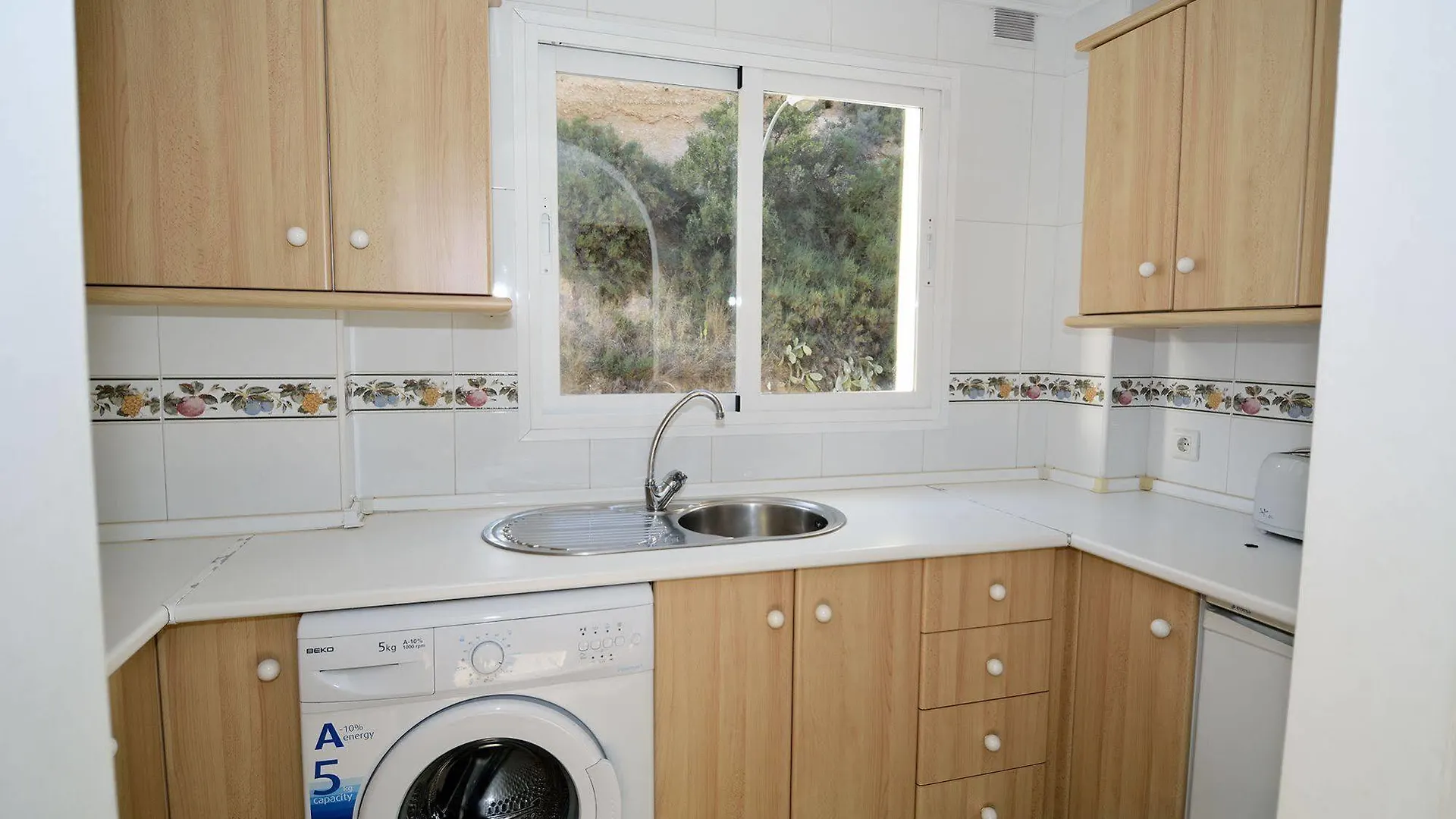 Apartamentos Hc Burriana Playa Apartment Nerja