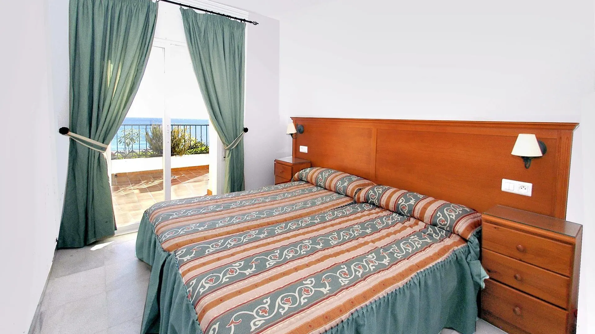 Apartment Apartamentos Hc Burriana Playa