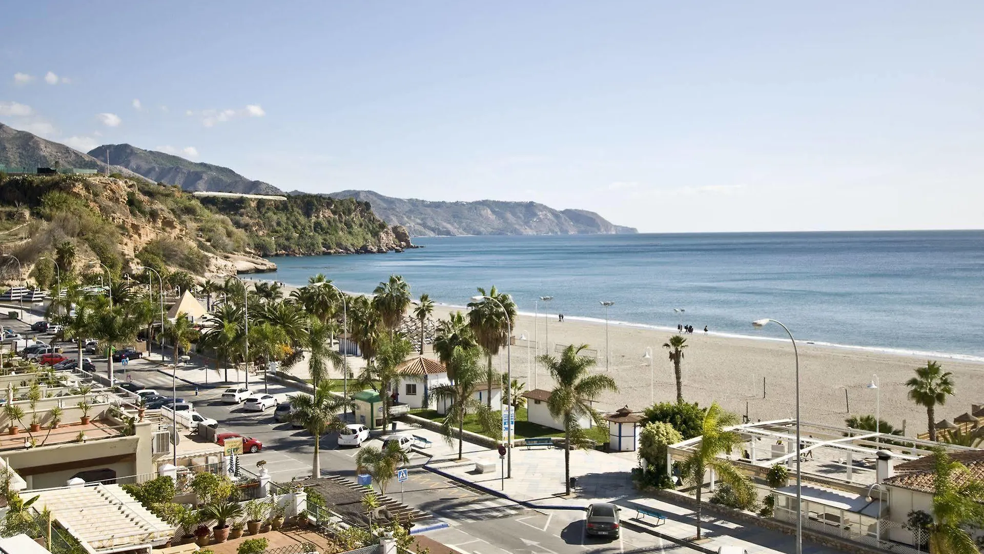 Apartamentos Hc Burriana Playa Apartment