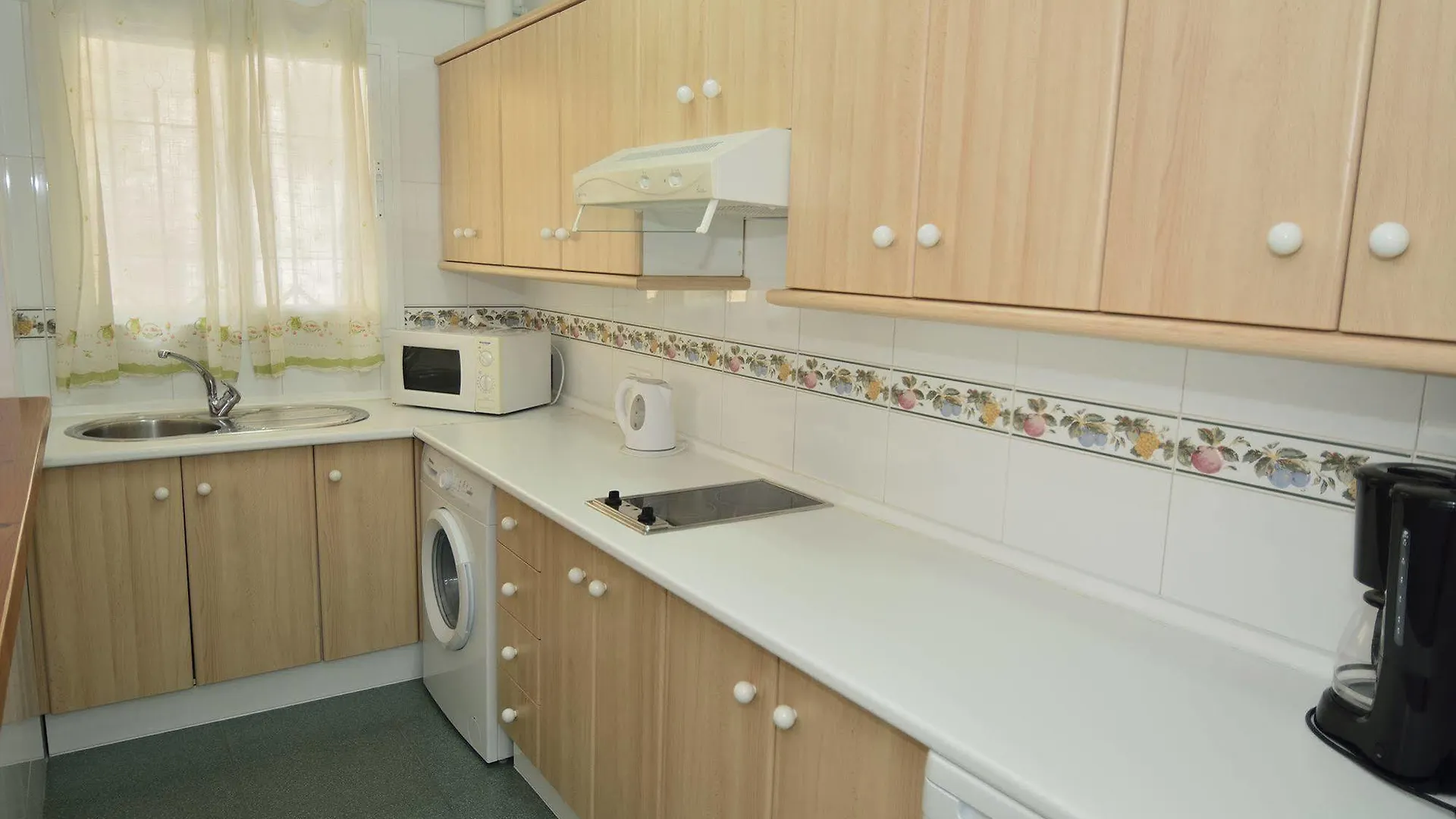 Apartamentos Hc Burriana Playa Apartment